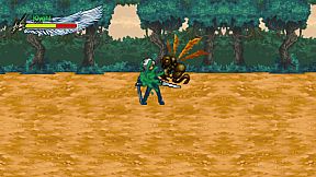 Celestiais & Dragões