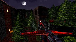 Ion Fury: Double Shot Edition