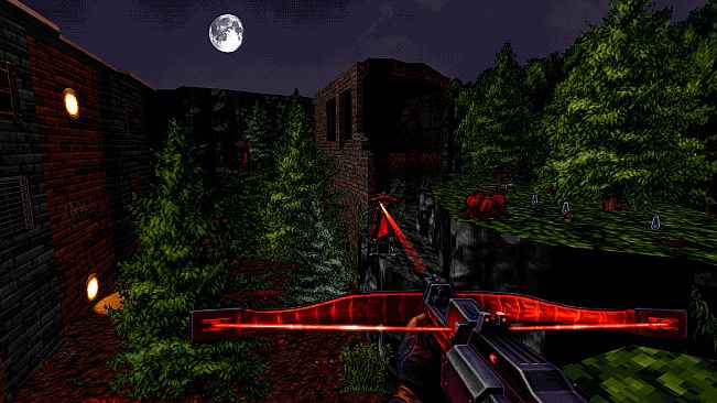 Ion Fury: Double Shot Edition