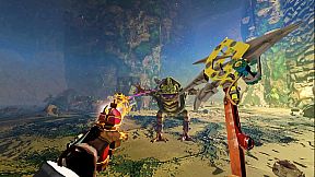 Cave Digger 2 Dig Harder