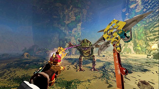 Cave Digger 2 Dig Harder