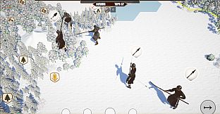 Tartaria: Frozen Frontier