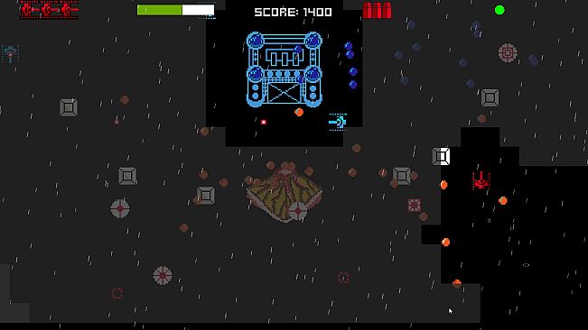 Tiger Tank 59 Ⅰ Volcano MP092