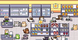 PawMart Tiny Market