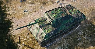 World of Tanks — Panther/M10 Pack (VII German Medium Tank)
