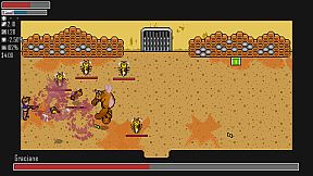 Nova Odessa - The Strange Tower