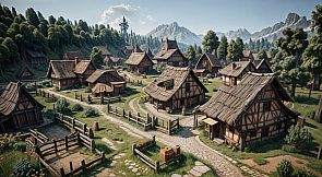 The Ranger: Border Hunt