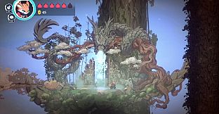 Torii: Beyond The Gates