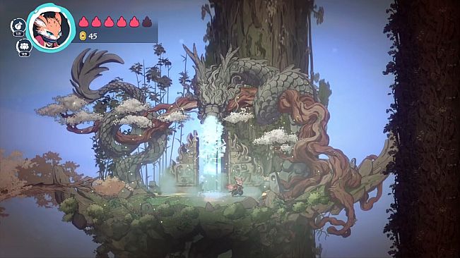 Torii: Beyond The Gates