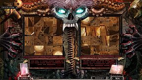 Grim Tales: Bloody Mary Collector's Edition