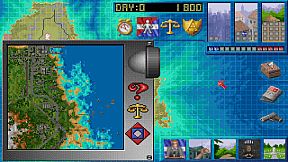 Central Intelligence