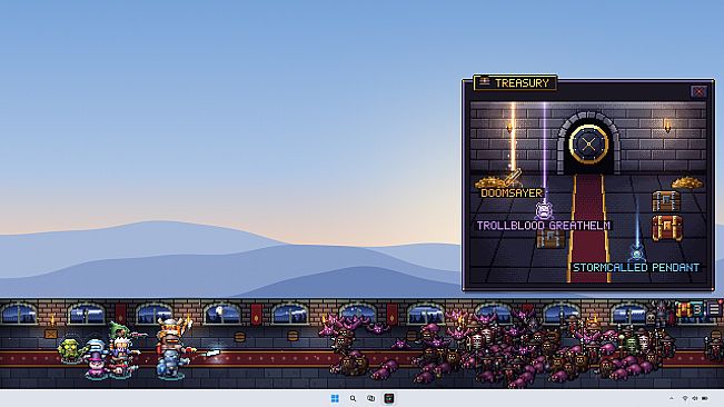 Bondoq: Desktop Gunners