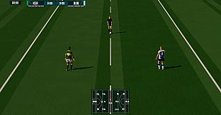 Gaelic Football Laochra