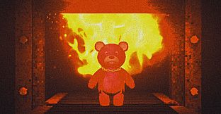 ADHD Horror Anthology