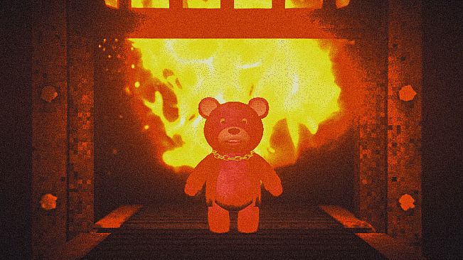 ADHD Horror Anthology