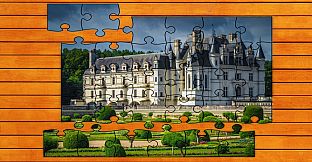 Château Royale Jigsaw - Expansion Pack 2