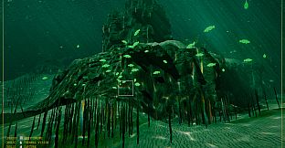 What Lies Beneath