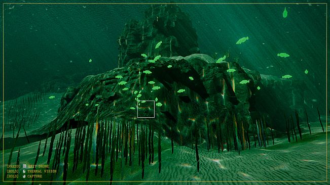 What Lies Beneath