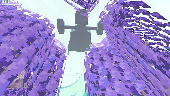 Space Captain McCallery - Episode 2: Pilgrims in Purple Moss