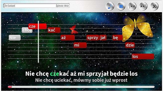 Zabawa Karaoke - Polskie Hity 2025