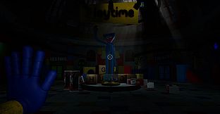 Poppy Playtime: Chapter 1