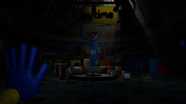 Poppy Playtime: Chapter 1