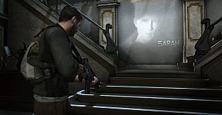 Tom Clancy's Splinter Cell Conviction