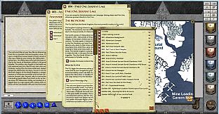 Fantasy Grounds - 3.5E/PFRPG: A01: Crypt of the Sun Lord
