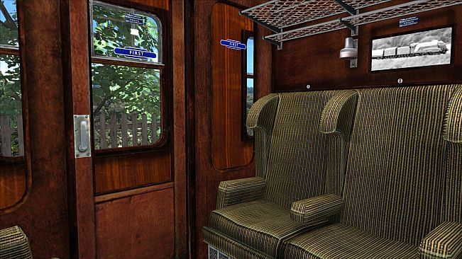Train Simulator: N15 King Arthur Class ‘Sir Lamiel’ Loco Add-On