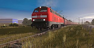 Trainz 2019 DLC: Niddertalbahn ( TRS19 )