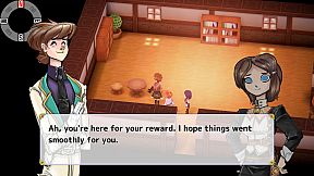 Strangers of the Power 3