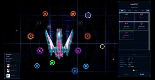 Robits: Quantum Descent