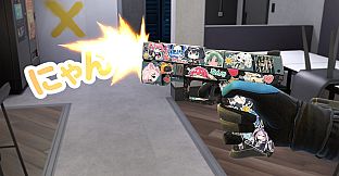 Breachers - Anime Stickerbomb Bundle