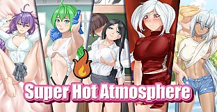 Super Mega Hentai Collection!