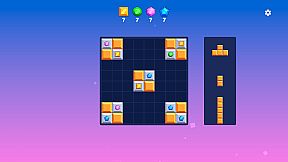 Block Puzzle