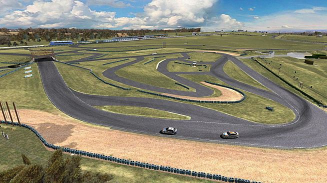 Bobs Track Builder Pro