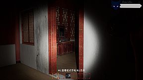 消失的妹妹(The Vanished Sister)