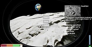 Space Commanders: Solar System