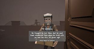 What Happened At Sugar Hill?