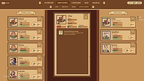 Tavern Ventures: Guilds & Tales