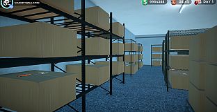 Market Simulator: Miami Beach
