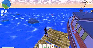 Cosyland: Island Simulator