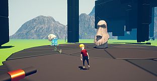 Monster Hub