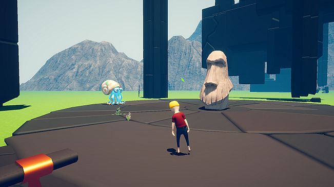 Monster Hub