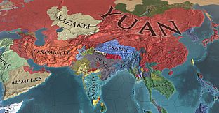 Europa Universalis IV: Winds of Change