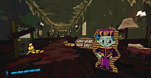 Hotel Purgatory