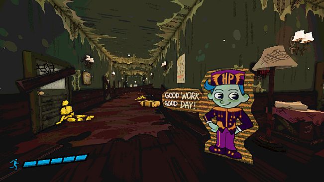 Hotel Purgatory