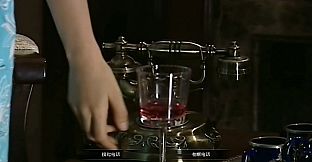 白纸星途:民国乱世歌姬