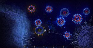 Microcosmum 2 - Mission Generator "Abyss"