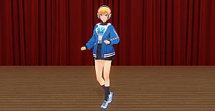 CUSTOM ORDER MAID 3D2 It's a Night Magic The Let Loose of August ALL in ONE Pack